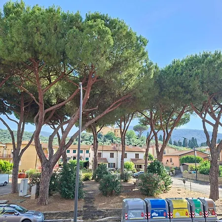 Casa Del Massaro Grosseto