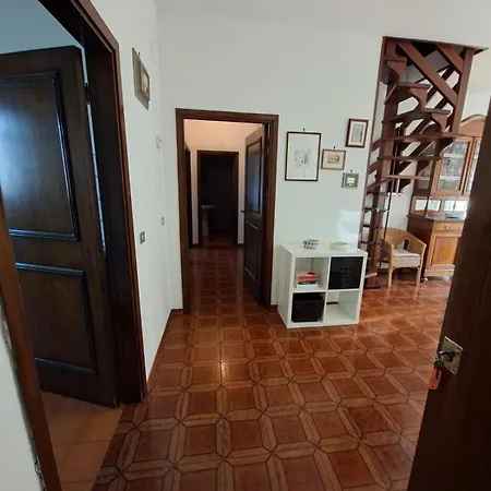 Casa Del Massaro