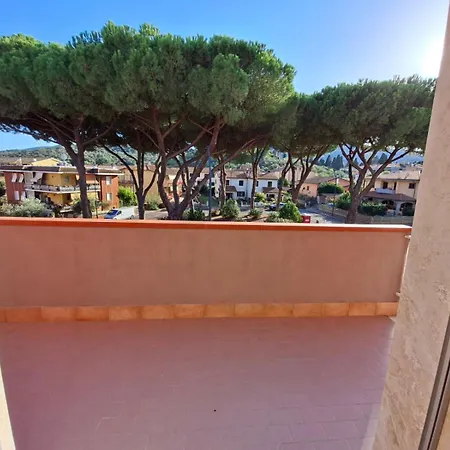 Apartamento Casa Del Massaro Grosseto
