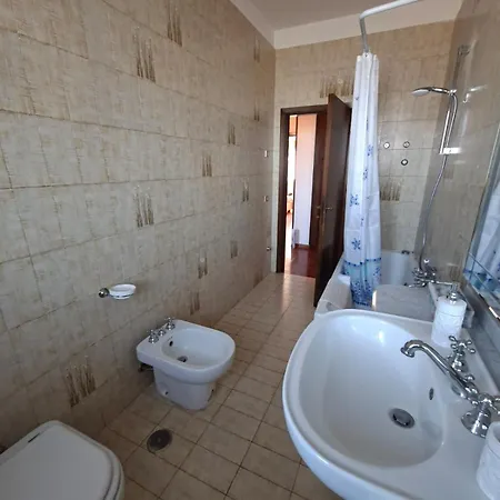Casa Del Massaro Apartamento Grosseto