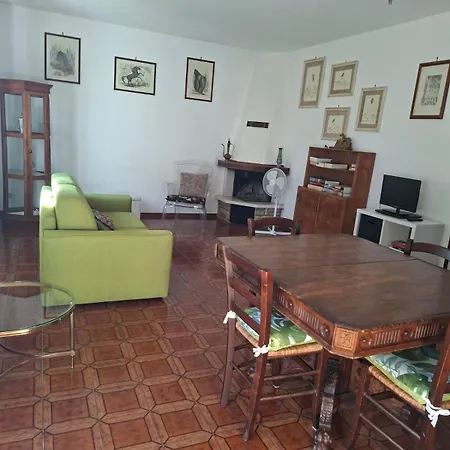 Casa Del Massaro *