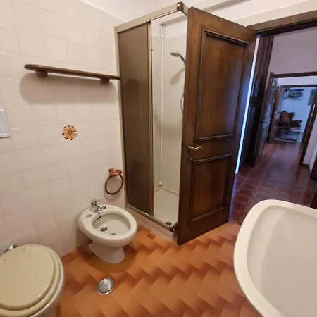Casa Del Massaro