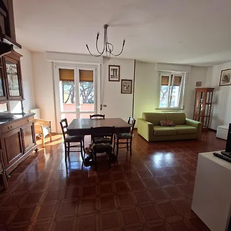Apartamento Casa Del Massaro