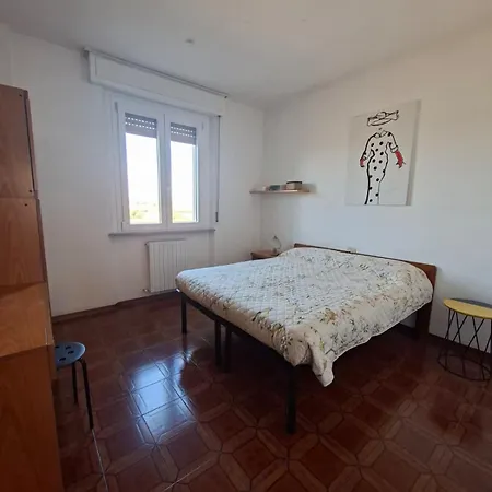 Casa Del Massaro *
